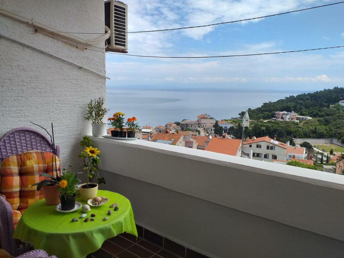 Slavica Apartment Mali Losinj Bagian luar foto