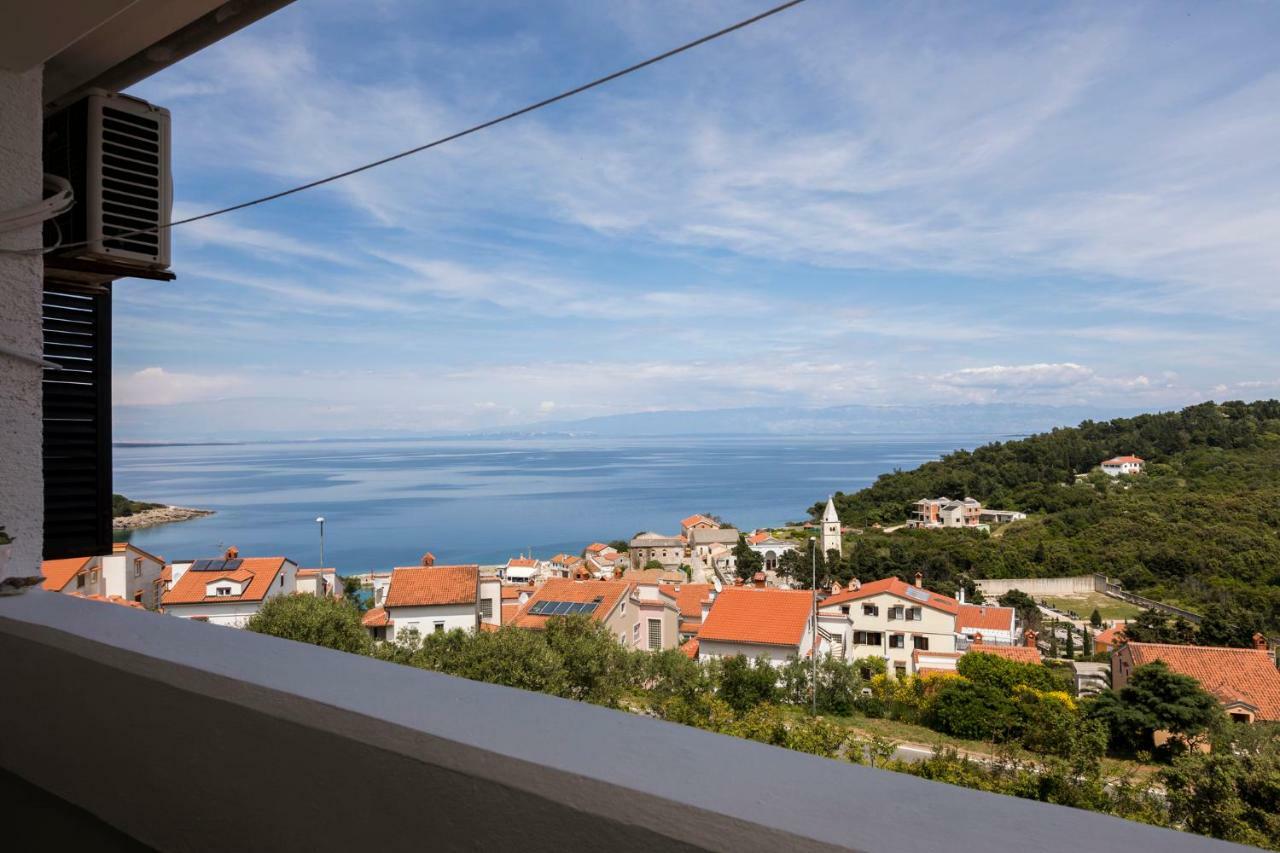Slavica Apartment Mali Losinj Bagian luar foto