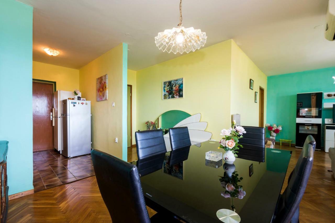 Slavica Apartment Mali Losinj Bagian luar foto