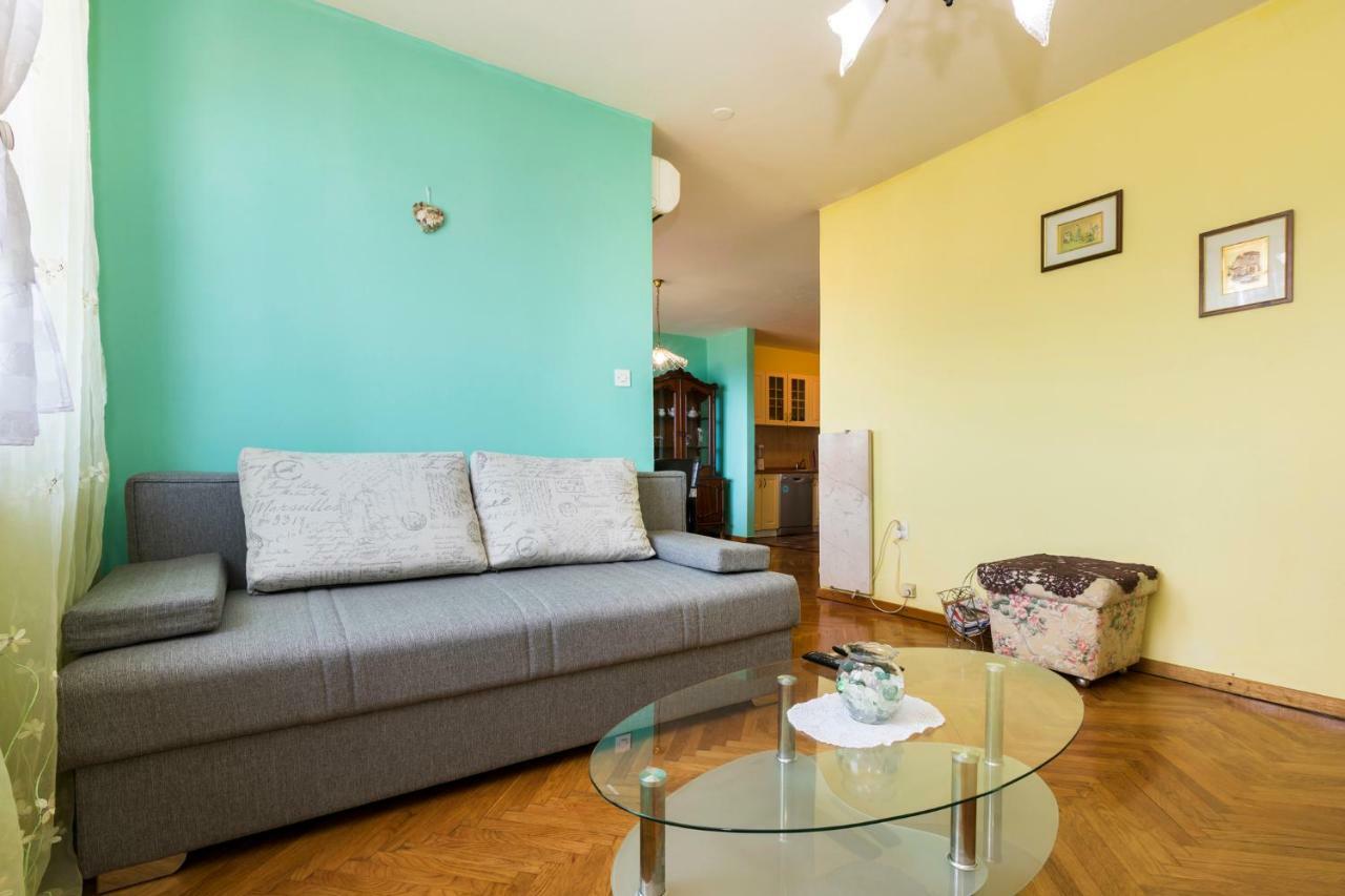 Slavica Apartment Mali Losinj Bagian luar foto