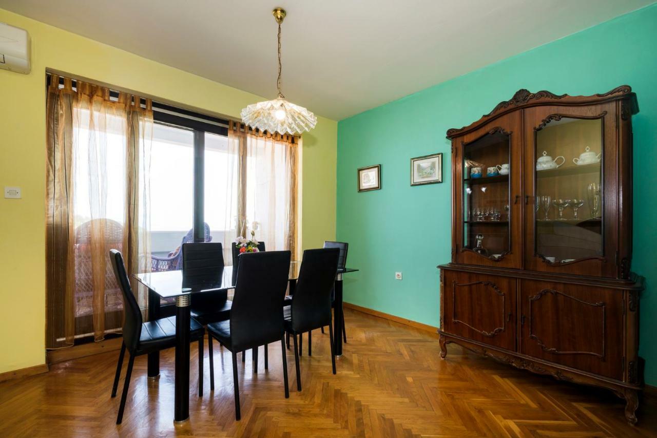 Slavica Apartment Mali Losinj Bagian luar foto