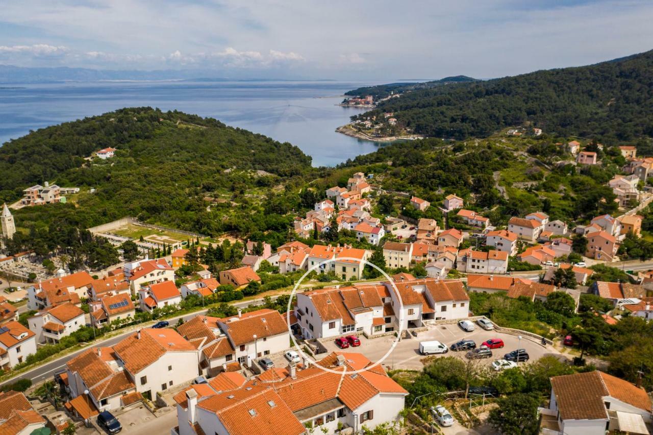 Slavica Apartment Mali Losinj Bagian luar foto